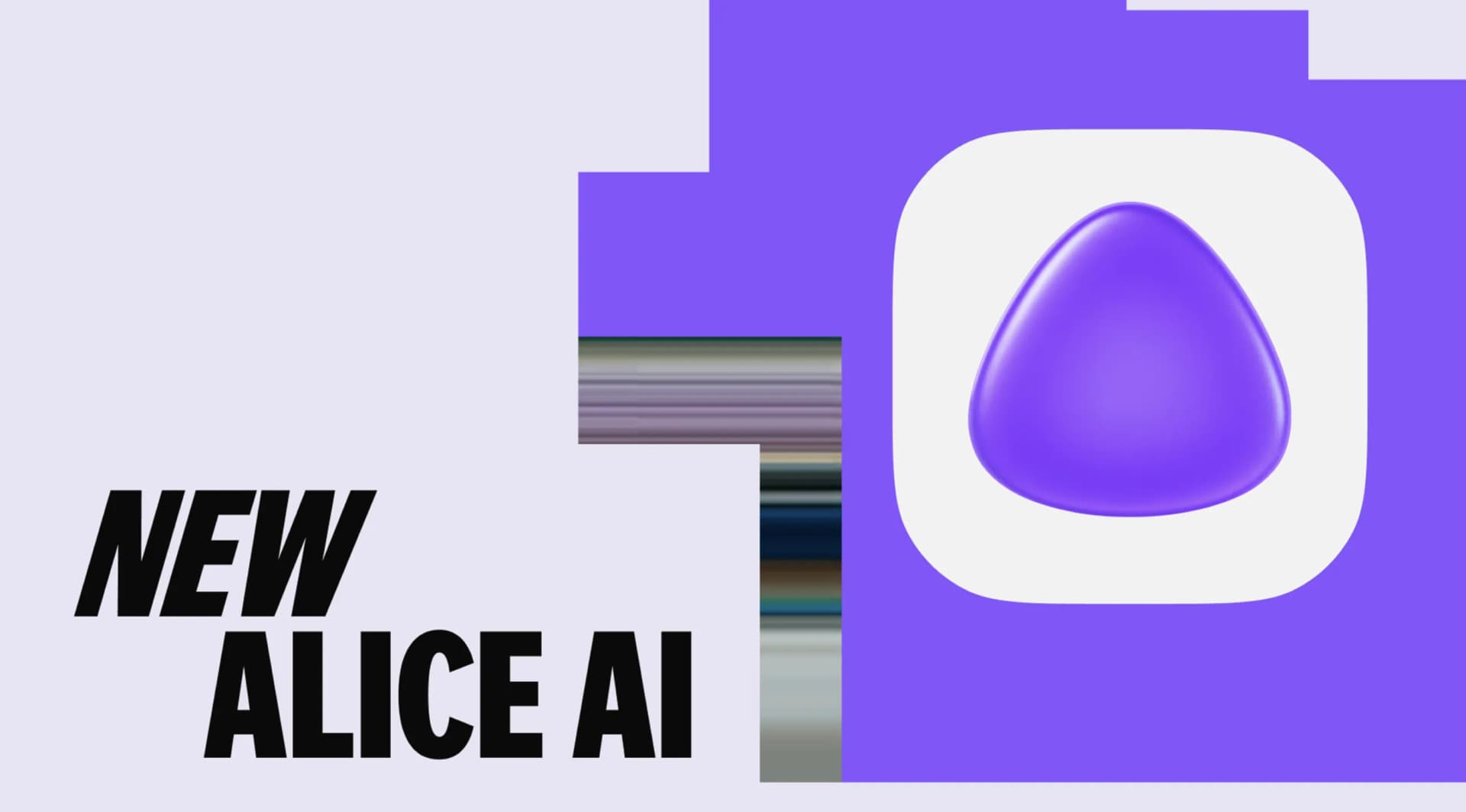 Yandex: Alice AI media 2