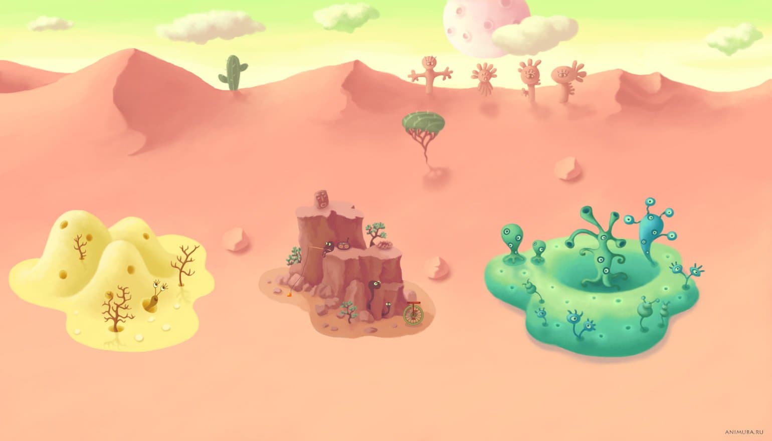 CosmoZoo - Space Zoo Simulator media 4