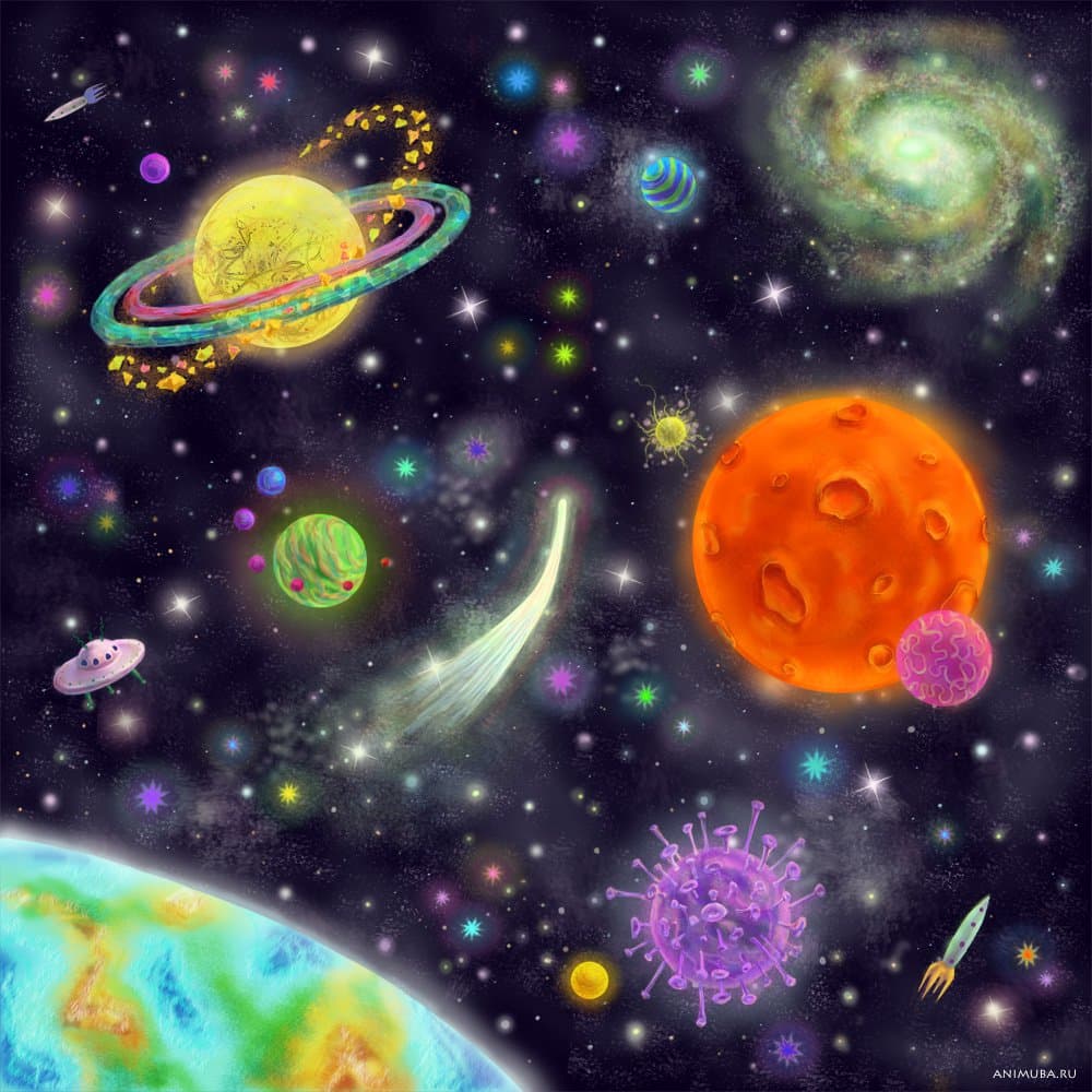 CosmoZoo - Space Zoo Simulator media 5