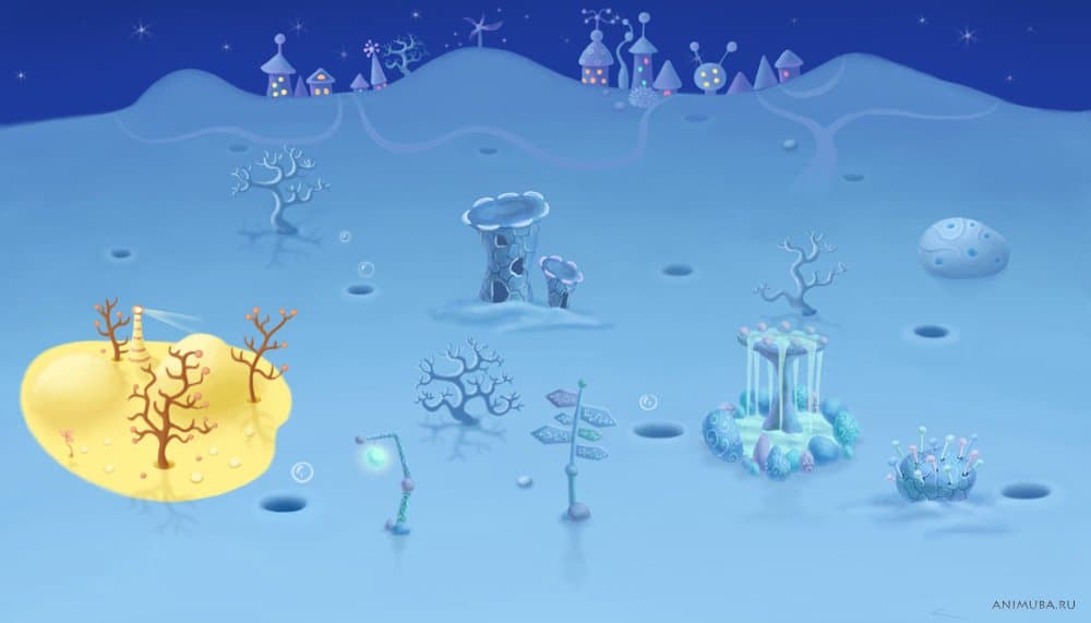 CosmoZoo - Space Zoo Simulator media 6