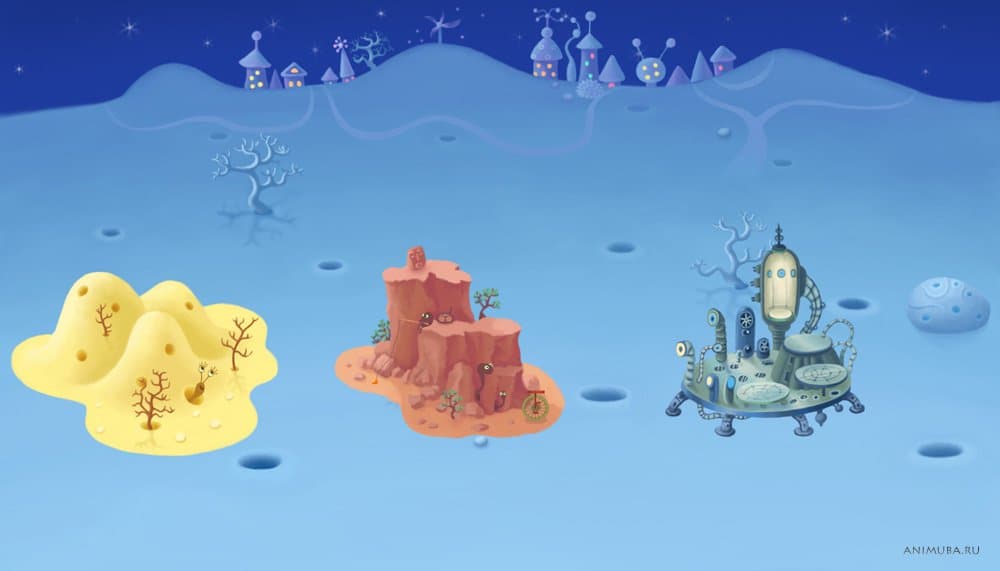 CosmoZoo - Space Zoo Simulator media 7