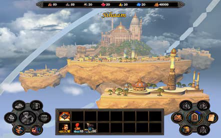 Heroes of Might and Magic V media 1