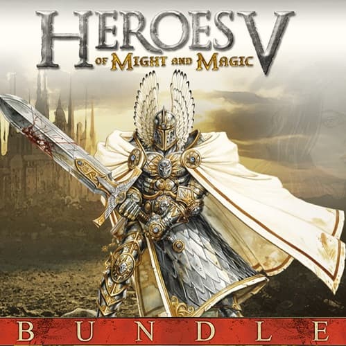 Heroes of Might and Magic V media 3