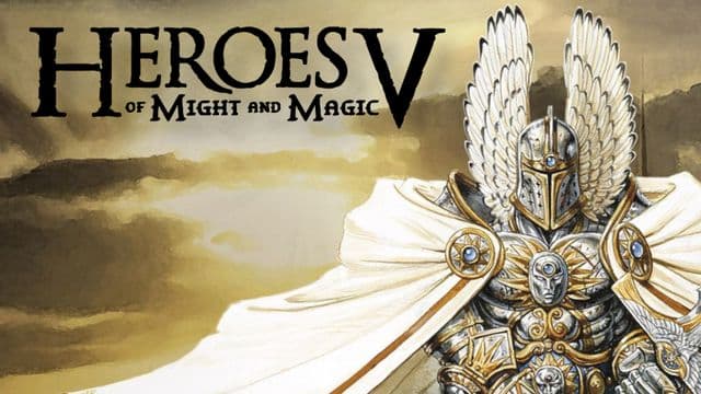 Heroes of Might and Magic V media 5