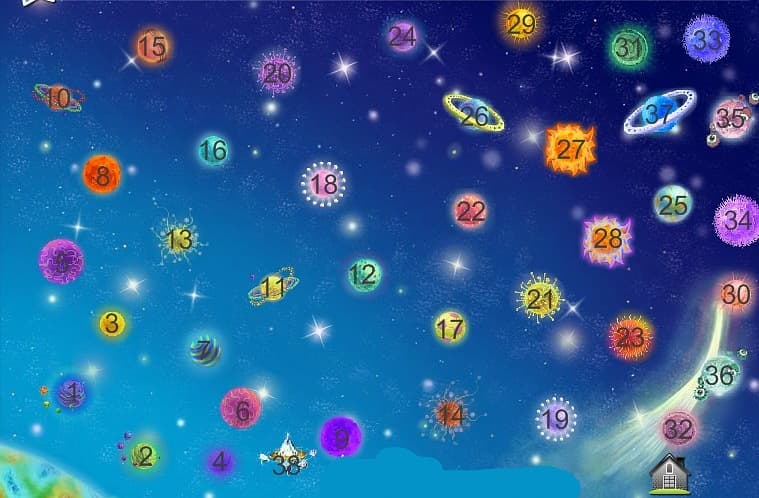 CosmoZoo - Space Zoo Simulator media 7