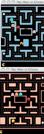 Ms. Pac-Man vs Ghosts AI media 2