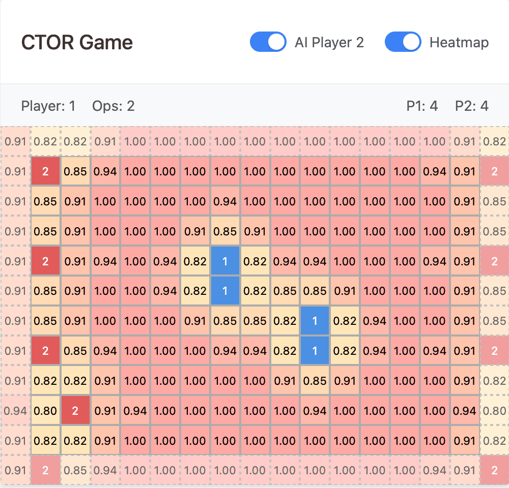 CTORGame - Multiplayer Online Game media 2