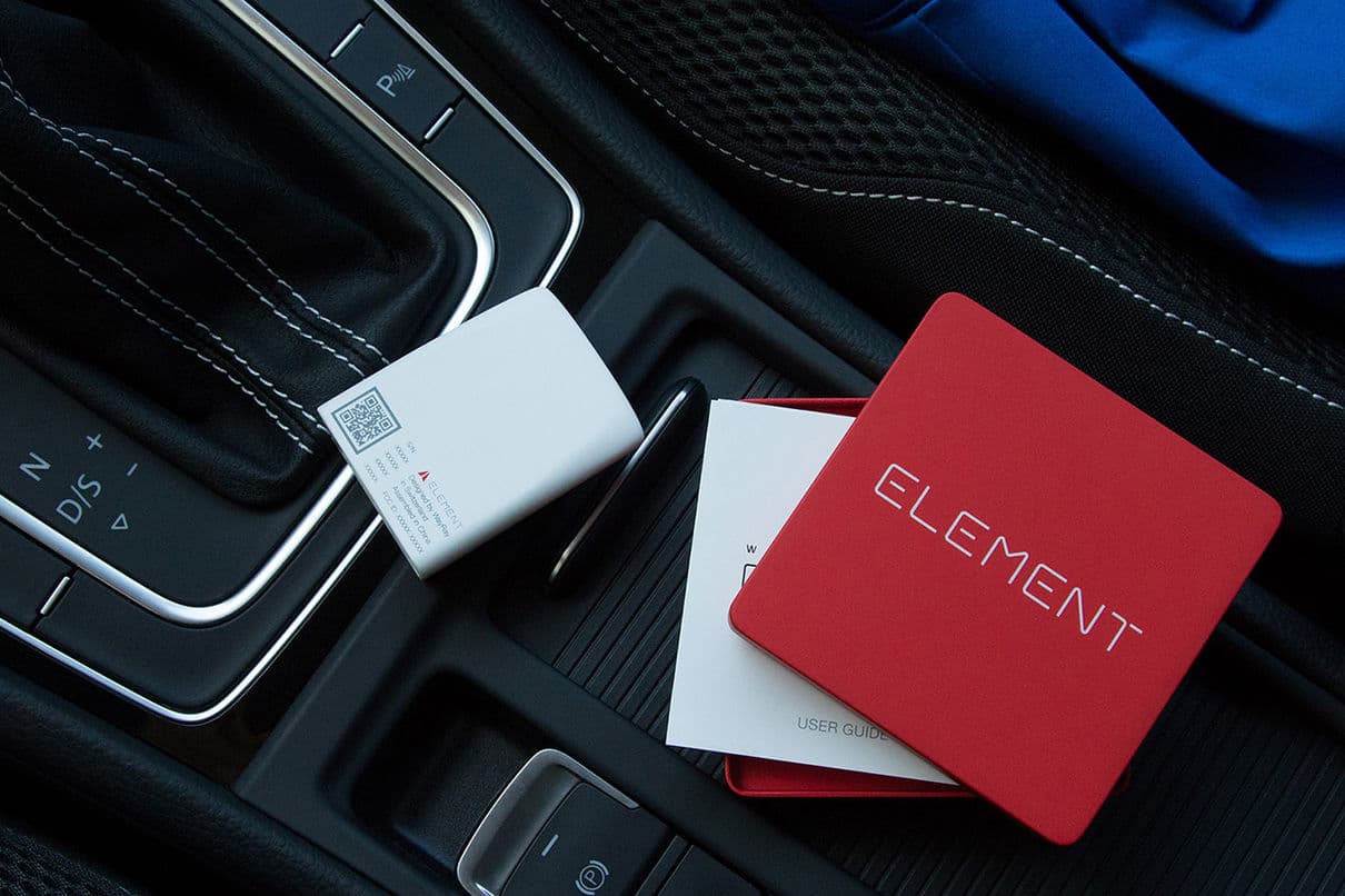 WayRay Element media 4