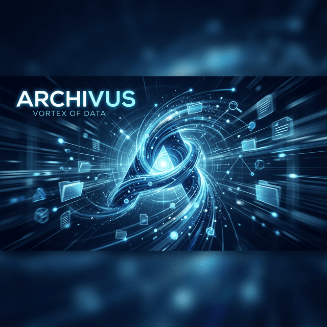 Archivarius: Intelligent File Librarian: media 1