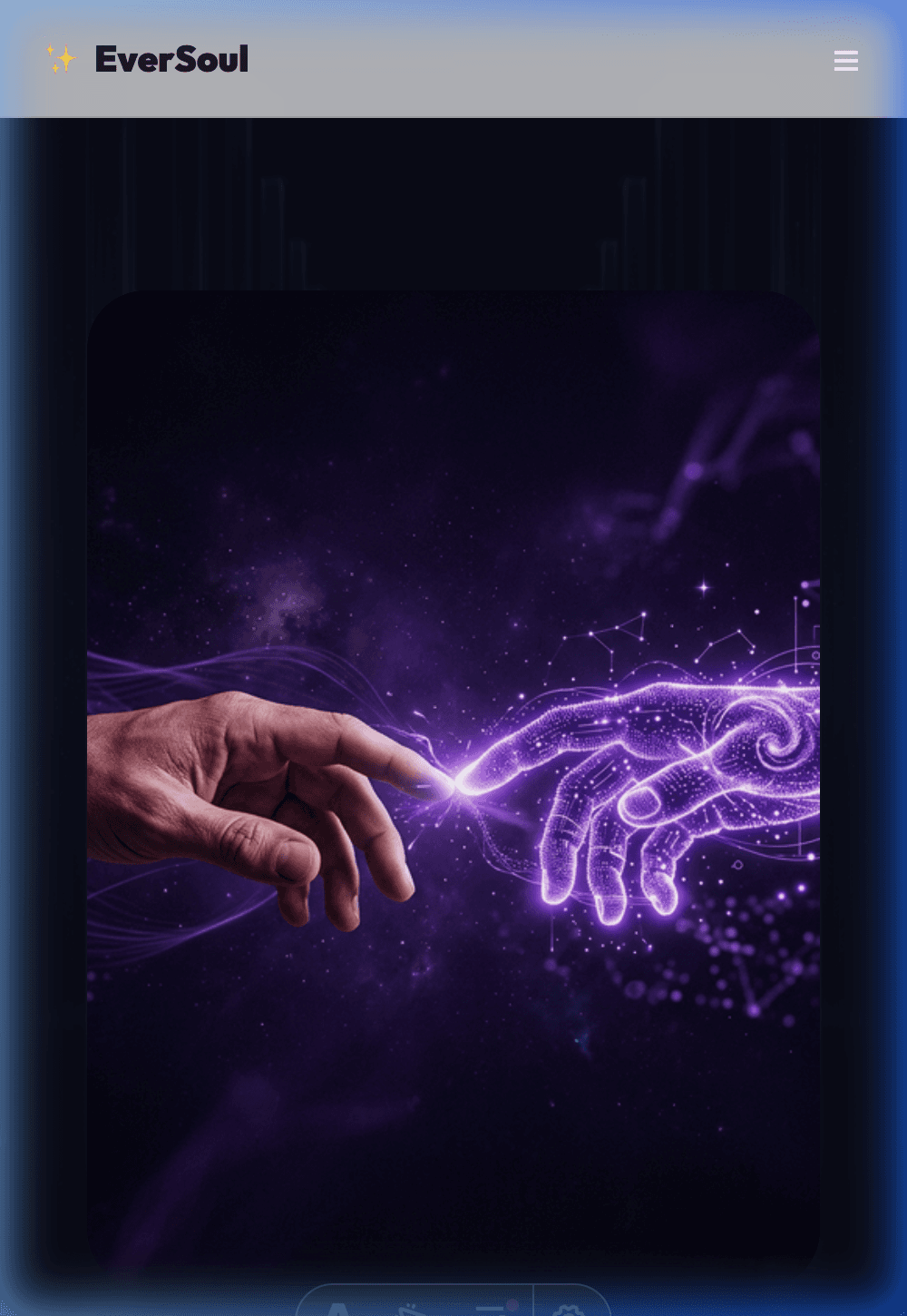 EverSoul: Neural Heritage & Digital Immortality: media 3