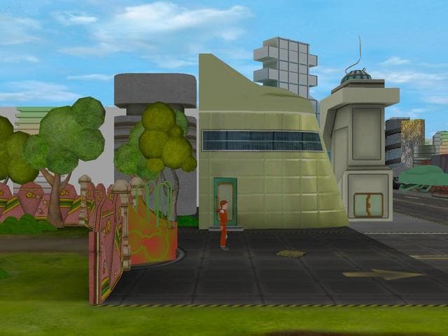 Alice's Birthday (Game) media 2