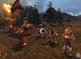 Heroes of Might and Magic V media 4